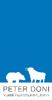 Peter Doni Vermögensverwaltung GmbH