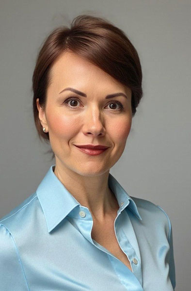 Dr. Anna Szech